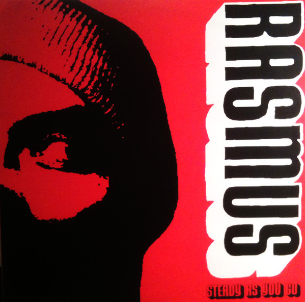 Rasmus – Steady As You Go