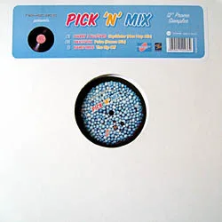 Various – Pick 'N' Mix