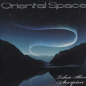 Oriental Space – Tribute Album -Scorpion- (02)
