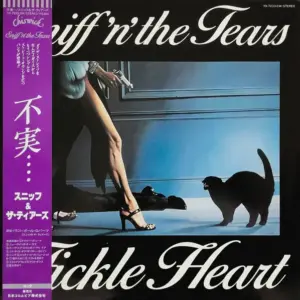 Sniff 'n' the Tears – Fickle Heart