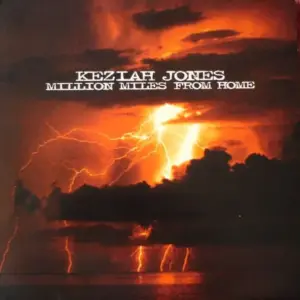Keziah Jones – Million Miles From Home
