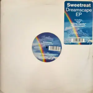 Sweetreat – Dreamscape EP