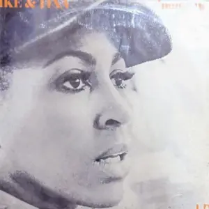 Ike & Tina Turner – 'Nuff Said