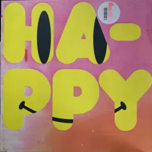Max Sedgley – Happy