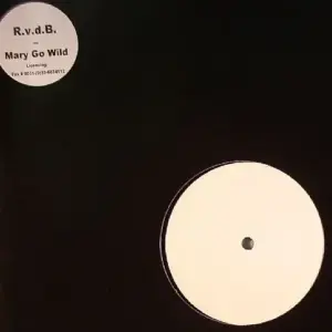 Grooveyard – Mary Go W!ld! (Ron van den Beuken Remix)