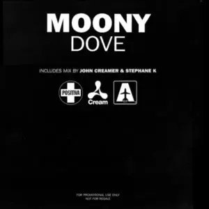 Moony – Dove