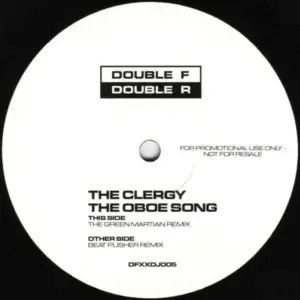Clergy, The – The Oboe Song