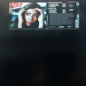 Leki – Spread My Wings
