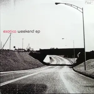 Exotica – Weekend EP