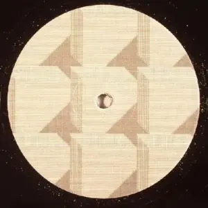 Konrad Black & David Brown (12) – Brown & Black EP