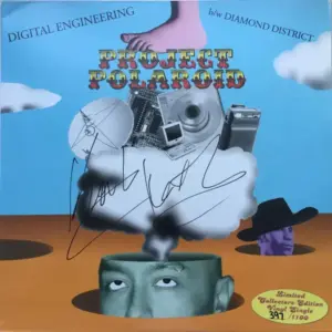 Project Polaroid – Digital Engineering / Diamond District