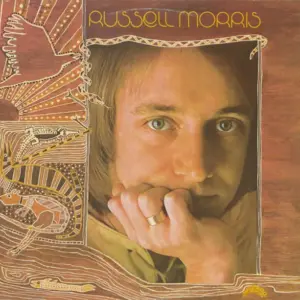 Russell Morris – Russell Morris