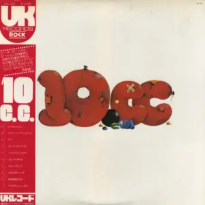 10cc – 10cc