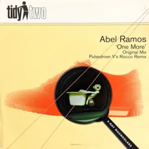 Abel Ramos – One More