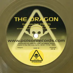 Dragon, The – The Streets / Extinction