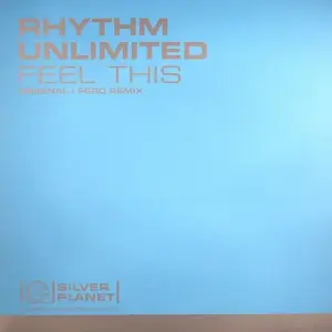 Rhythm Unlimited – Feel This