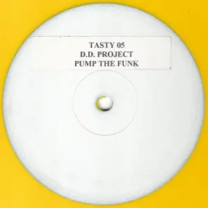 DD Project – Pump The Funk