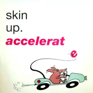 Skin Up – Accelerate