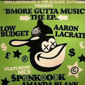 Various – Bmore Gutta Music The E.P.