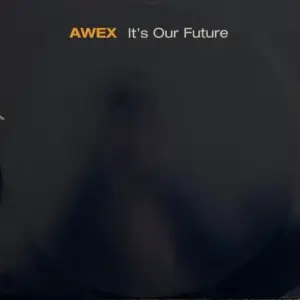 AWeX – It's Our Future