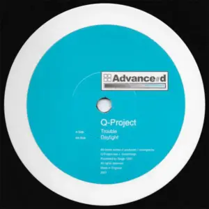 Q Project – Trouble / Daylight