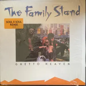 Family Stand, The – Ghetto Heaven