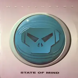 Goldie – State Of Mind