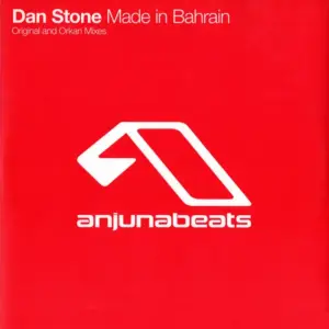 Dan Stone – Made In Bahrain