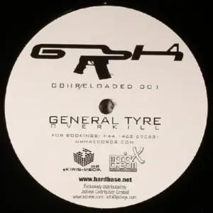General Tyre – Overkill