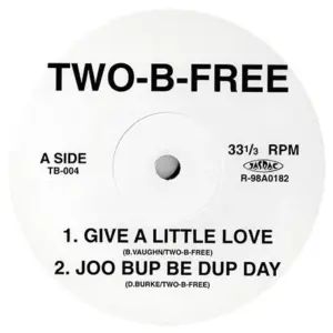 Two-B-Free – Give A Little Love