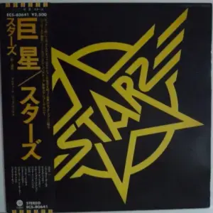 Starz (2) – Starz