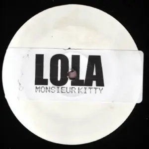 Monsieur Kitty – Lola