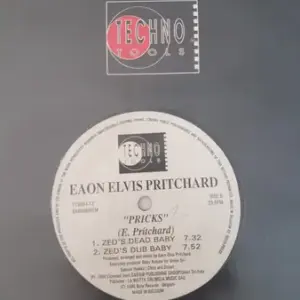 Eaon Elvis Pritchard – Pricks