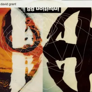 David Grant – Intuition 88