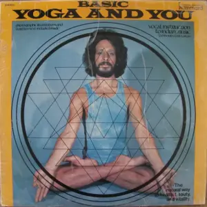 Mark Becker – Basic Yoga And You