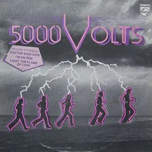 5000 Volts – 5000 Volts