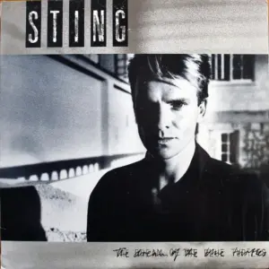 Sting – The Dream Of The Blue Turtles