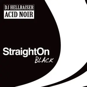 DJ Hellraiser – Acid Noir