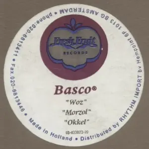 Basco – Woz