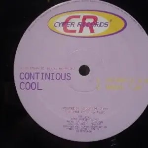 Continuous Cool – Automatic