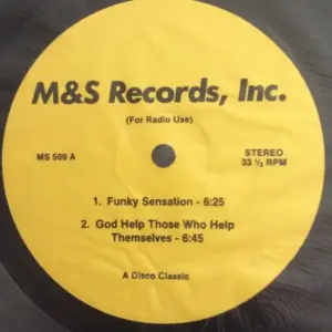 Various – Untitled