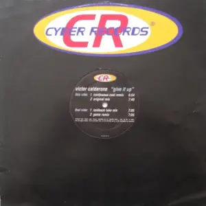 Victor Calderone – Give It Up
