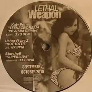 Various – Lethal Weapon September/October 2010