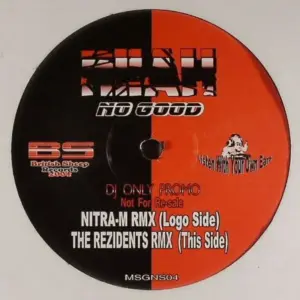 Reah – No Good