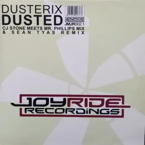 Dusterix – Dusted