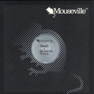 Cirez D – Mouseville Theme