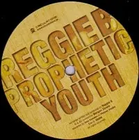 Reggie B – Prophetic Youth