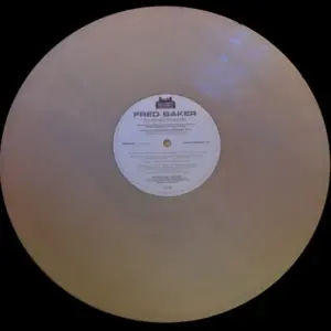 Fred Baker – Sensation Anthem 2006 "Forever Friends"