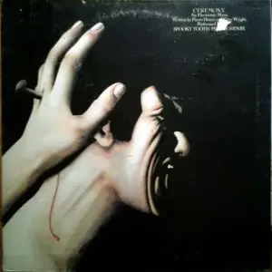 Spooky Tooth / Pierre Henry – Ceremony: An Electronic Mass