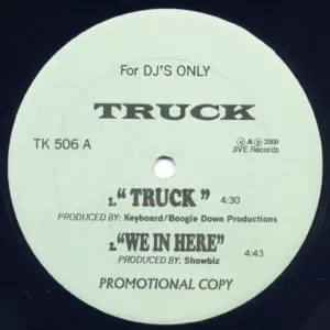 Truck Turner – Truck